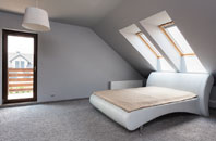 Bronington bedroom extensions